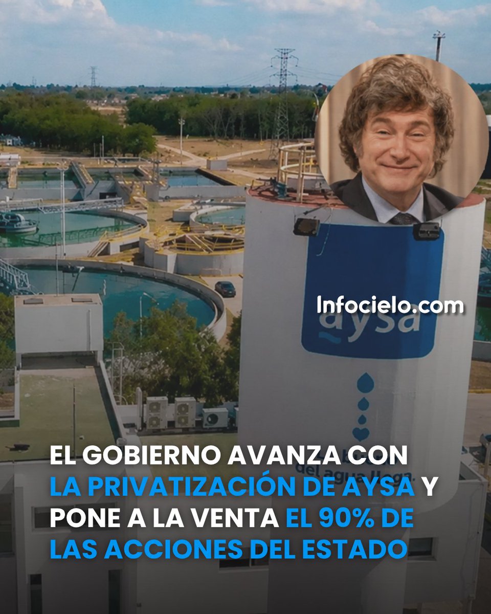 Infocielo tweet media