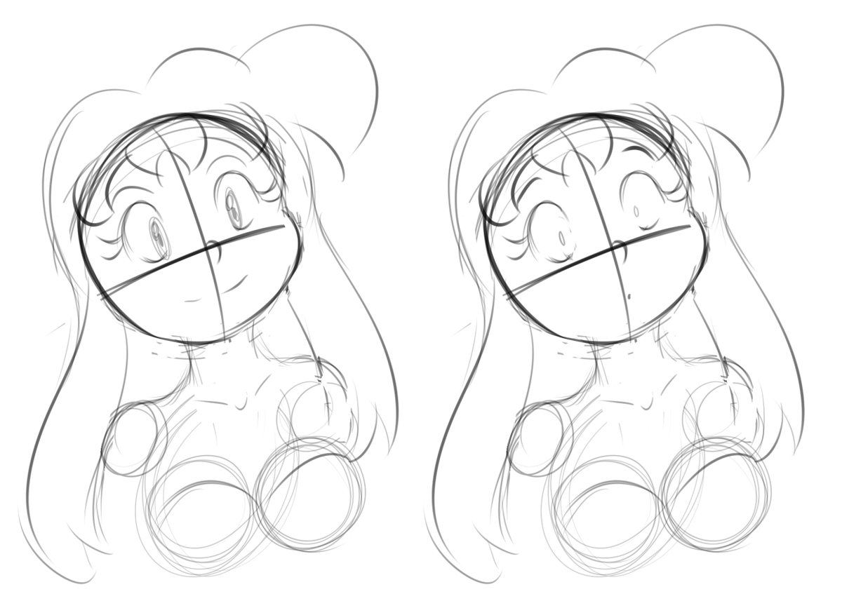 Dumdodraws's tweet photo. I really like this for some reason. Just something for the comic project. Faydiana never looked this cute and expressive in sketch form. :D
#doodle #sketch #originalcharacter #artistonX https://t.co/oi2oRpqt4v