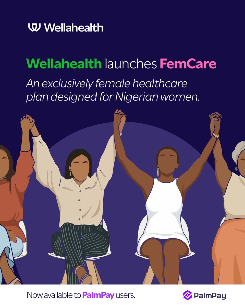 Wellahealth tweet media