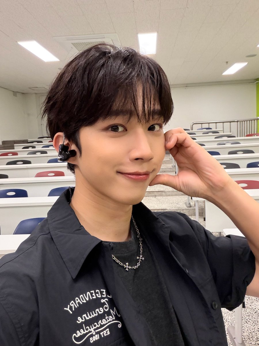 엔플라잉 (N.Flying) tweet media