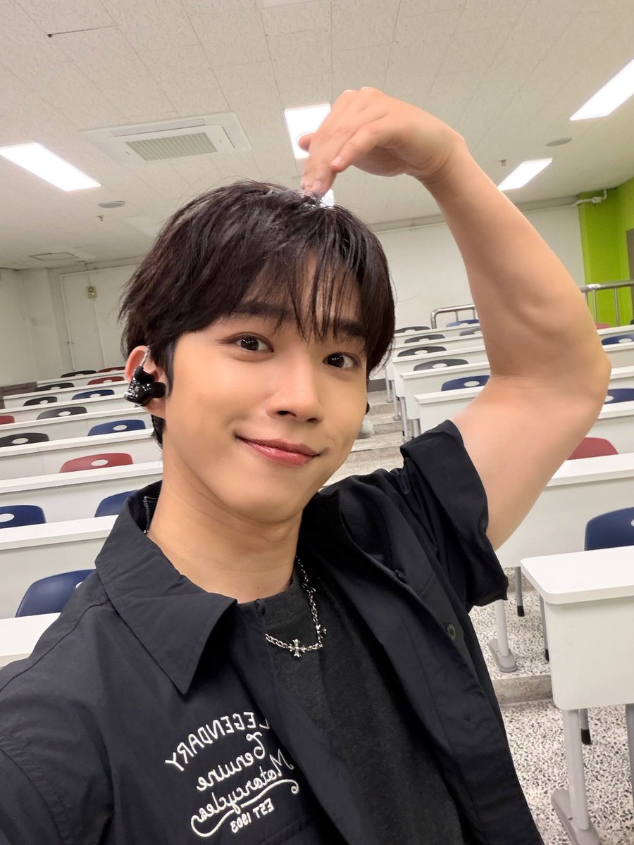 엔플라잉 (N.Flying) tweet media