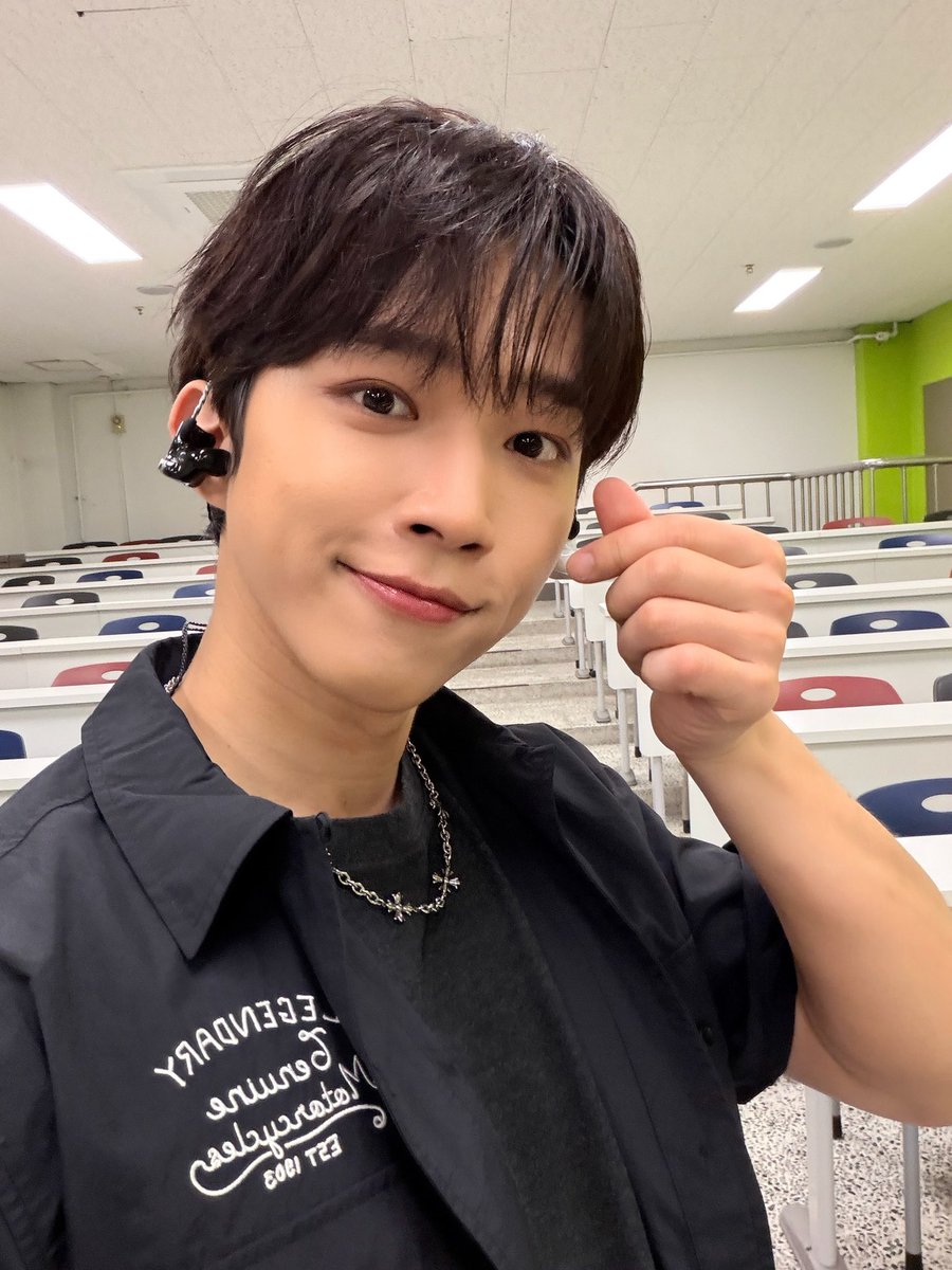 엔플라잉 (N.Flying) tweet media