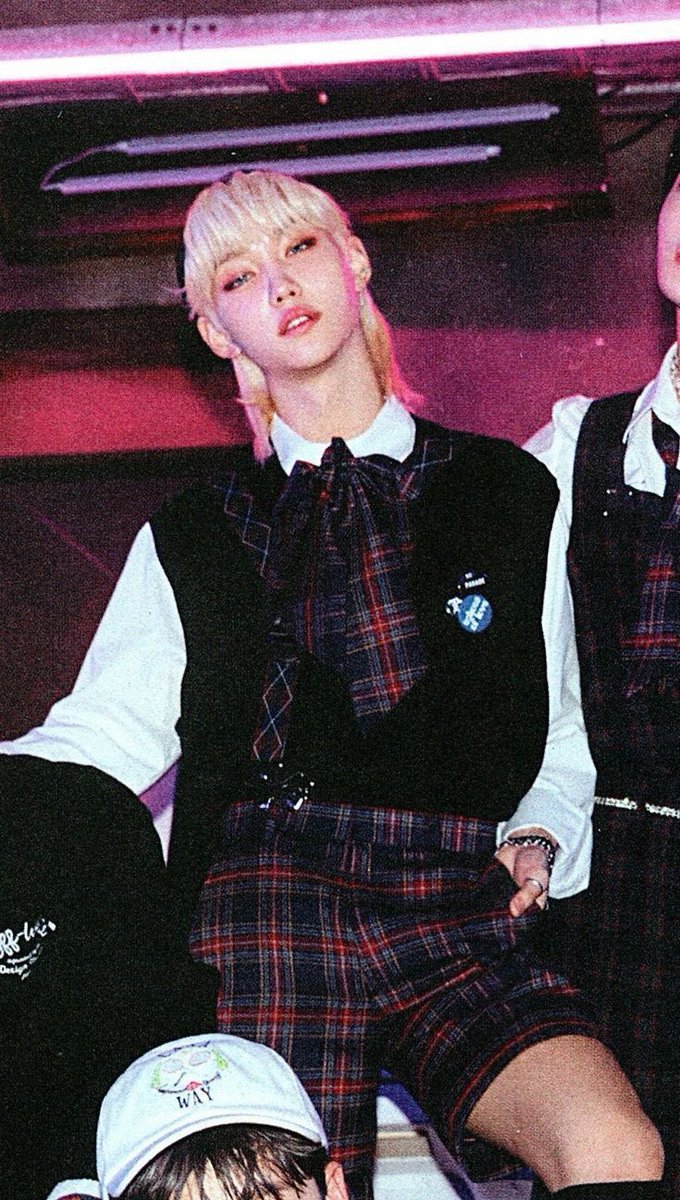 ᴀɴɴ .ᐟ 27/28 / I'LL SEE SKZ AGAIN🇧🇷 tweet media