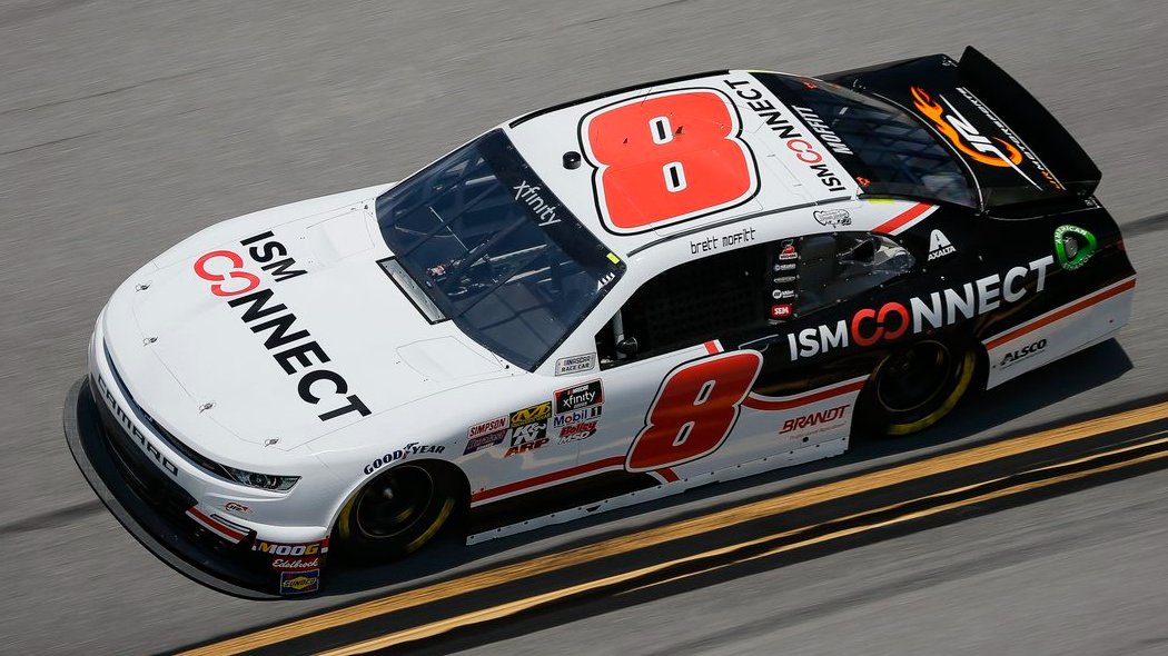 NASCAR Paint Schemes tweet media