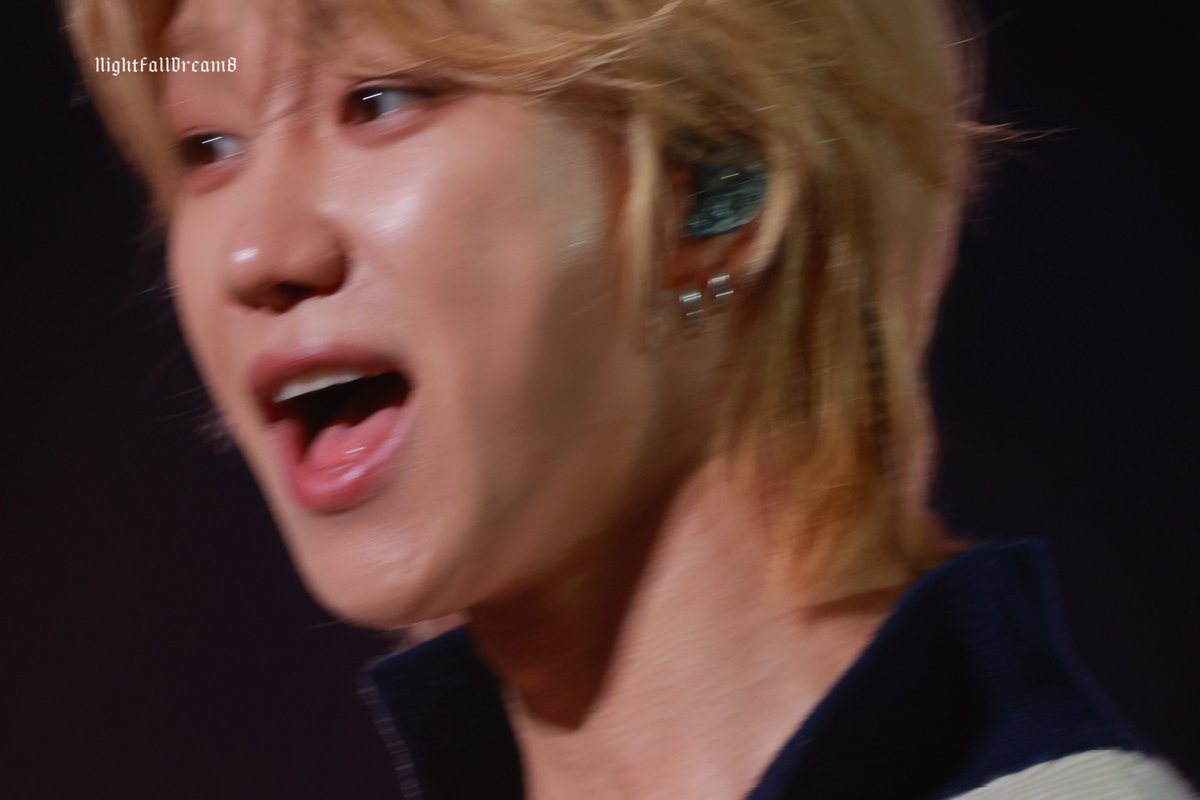 260513 #디에잇 #THE8 #MINGHAO #서명호 #徐明浩 #ミンハオ #SEVENTEEN