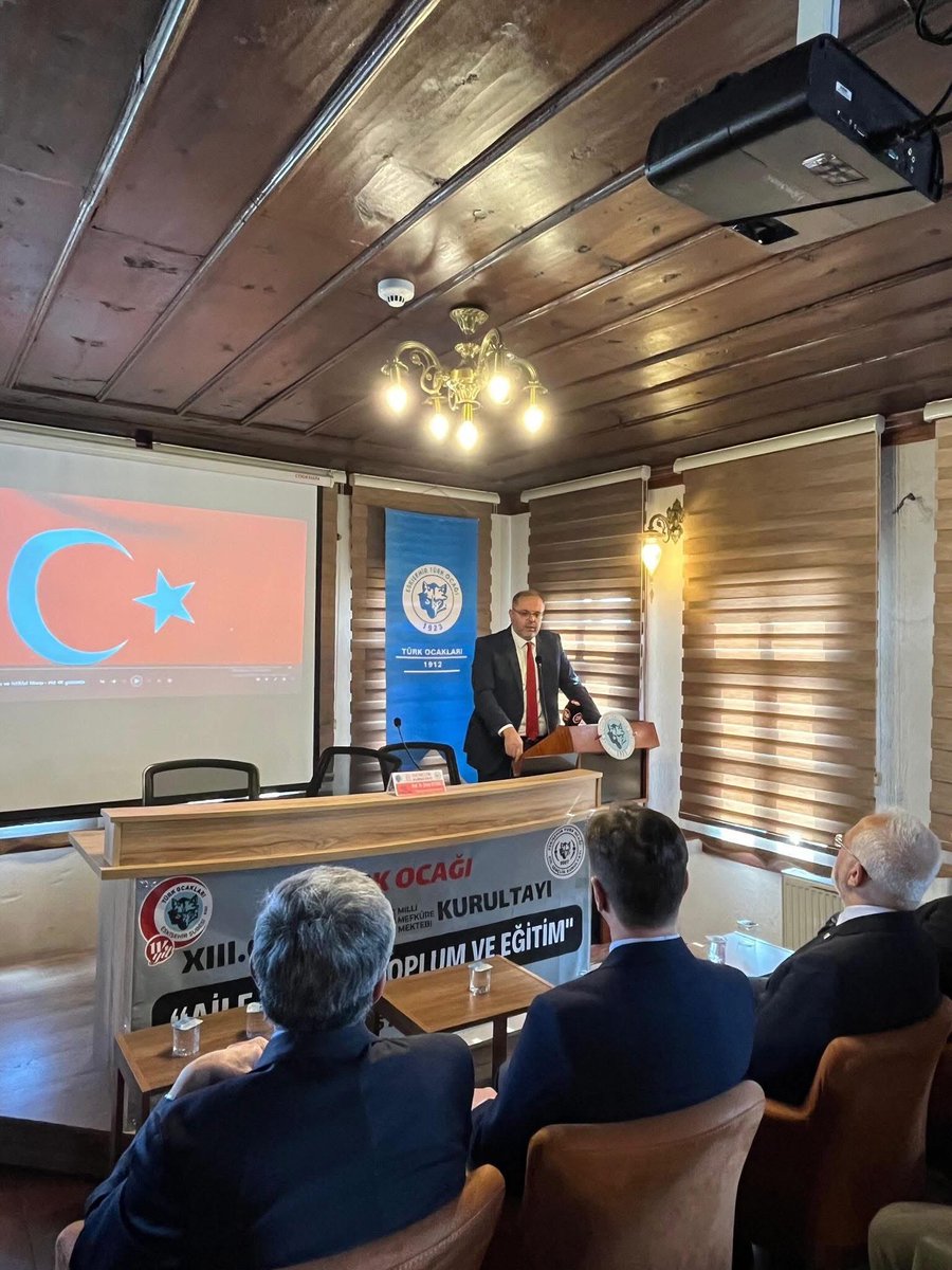 Eskişehir Türk Ocağı 🇹🇷 tweet media