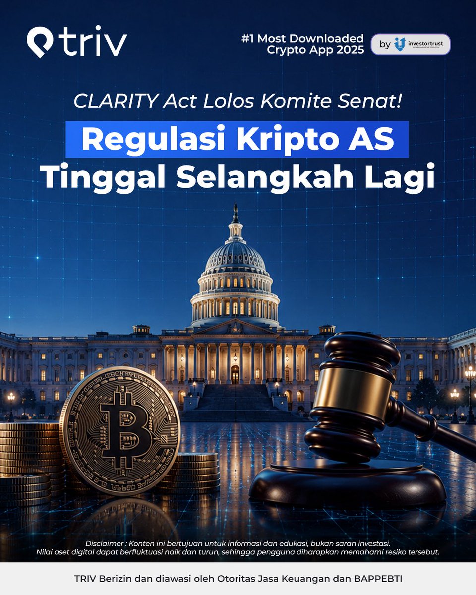Triv Exchange tweet media