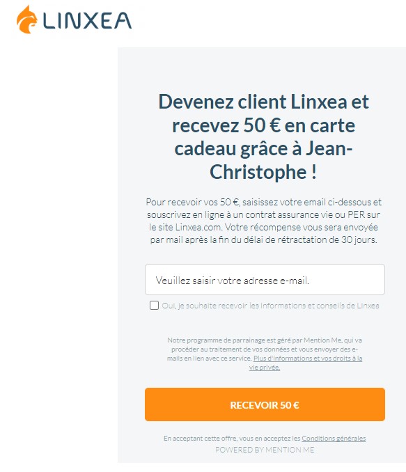 monein89's tweet photo. 📌 Parrainage Linxea ✨ 50€ en carte cadeau ✨

Code #parrain #Linxea : https://t.co/cEUR755ktp
🎁 50€ en carte cadeau (#Amazon ou #Carrefour)
👉 La carte est envoyée par mail après la fin du délai de rétractation de 30 jours
💶 Cumul possible avec les bonus de bienvenue https://t.co/48bIv8BO8F