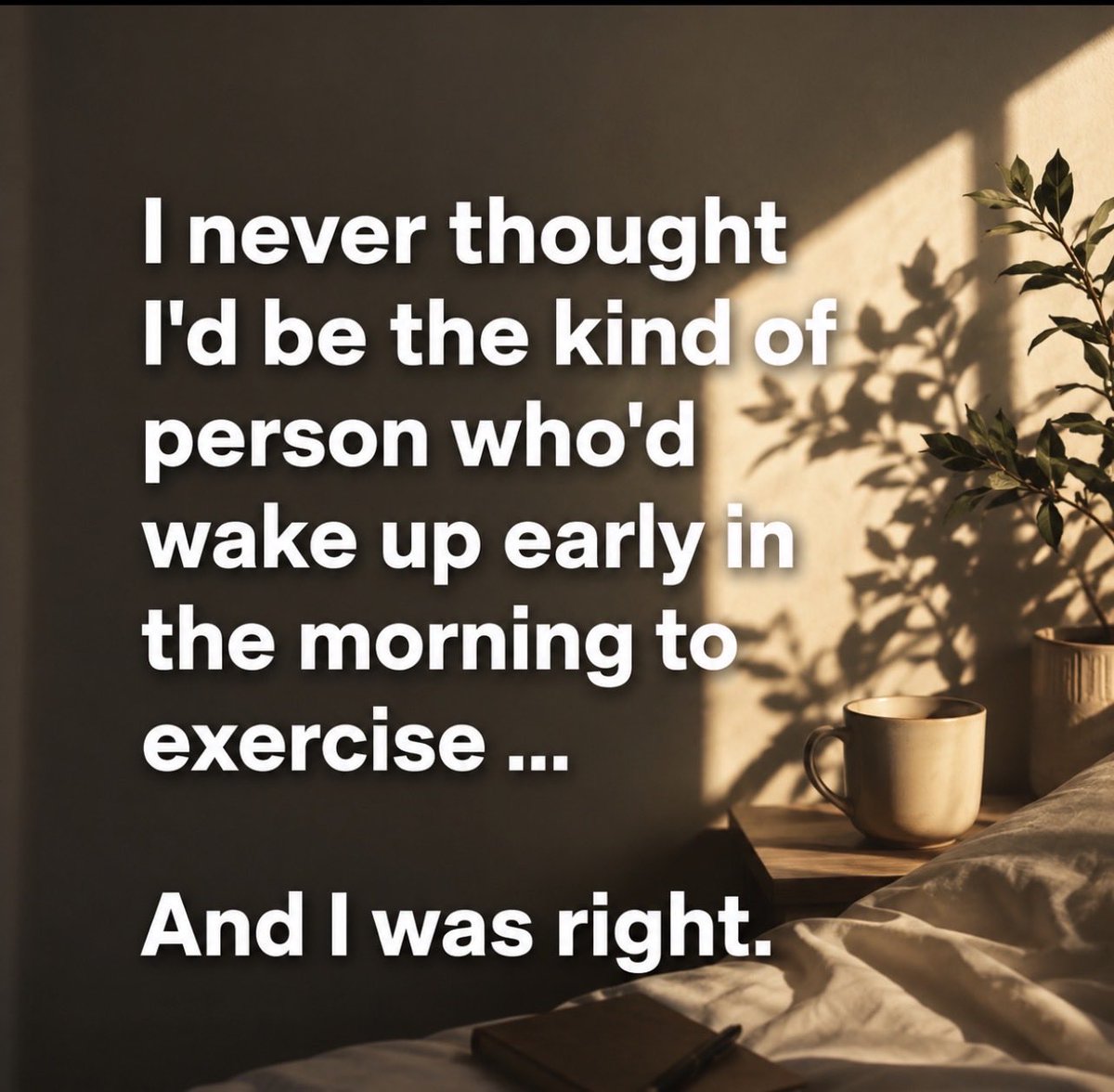 ExcelSpineSRPC's tweet photo. Friday mood: fully committed to wellness…as long as it doesn’t involve a 5am workout. 😂

The good news? You don’t have to suffer through workouts you hate to start feeling better. Small steps, stretching, movement &amp; the right treatment plan can make a big difference! https://t.co/G2XLigDUi0