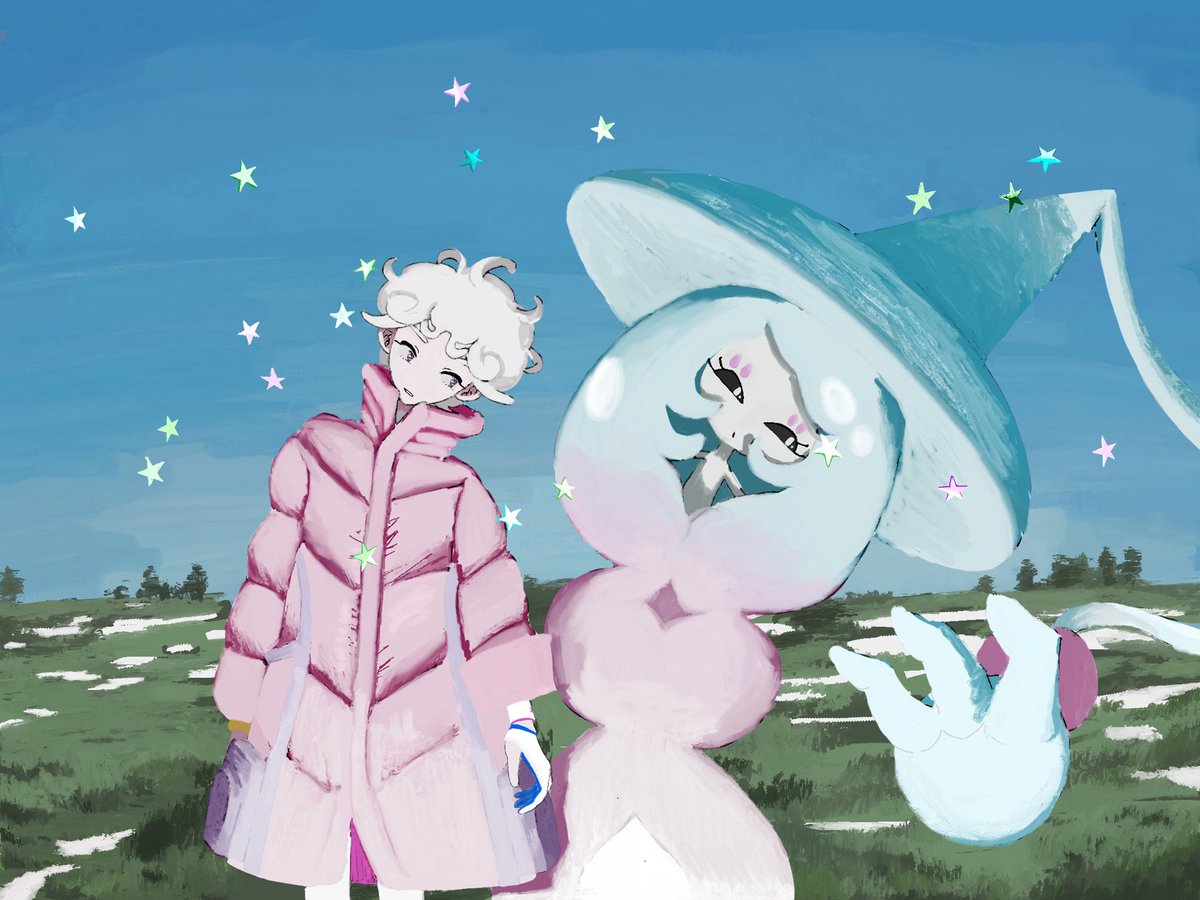 こきりん (@Ko_Alupaka_nvl) / Posts / X