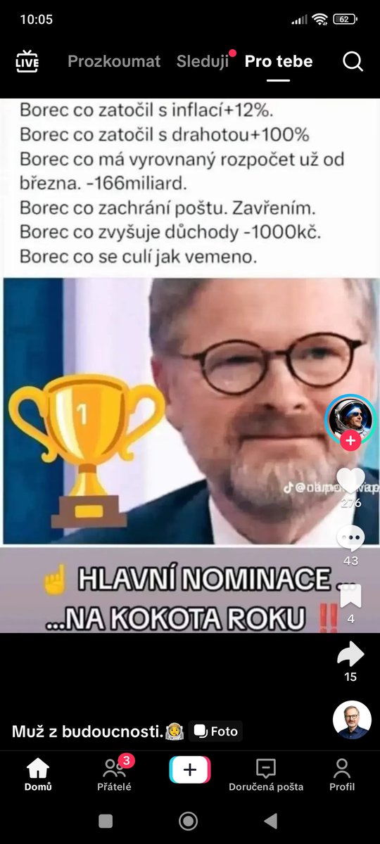 mdarvas67's tweet photo. @P_Fiala Ty máš co říkat,ty zloději. Jsi opravdu velký zoufalec. https://t.co/IiWlLAww9j