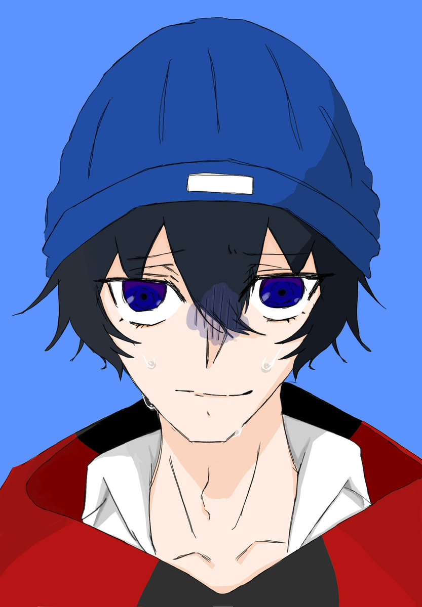 もわ tweet media