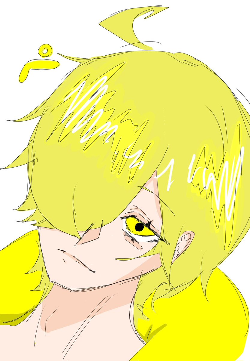 もわ tweet media