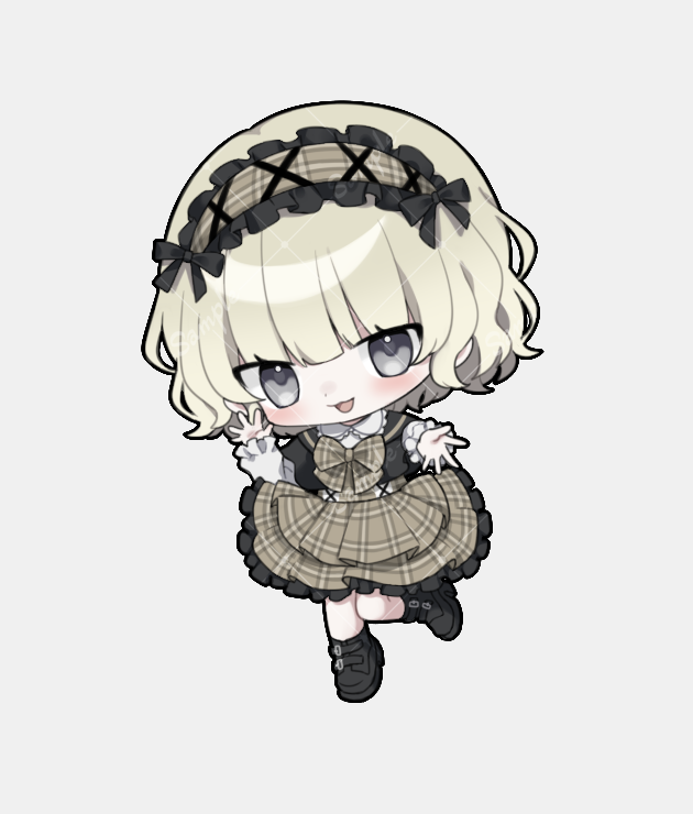0akup's tweet photo. 以前ご依頼で描かせていただいたイラスト✍ https://t.co/KOwfc6aVbk