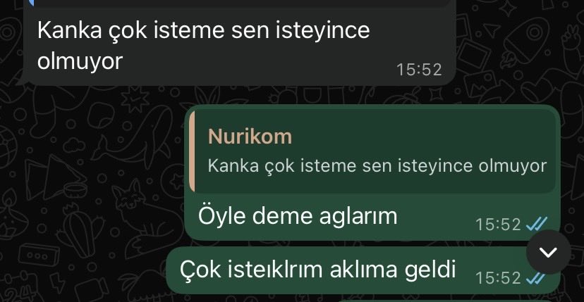 aliyeebeyaz's tweet photo. Hüzünlü… https://t.co/AfYbsn5PAt