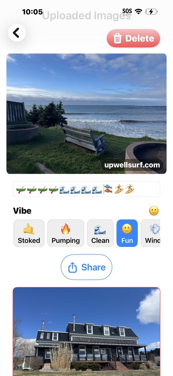 upwellsurf's tweet photo. live report download app for more 

https://t.co/npzDJrYG8i https://t.co/2nU0YPsg41