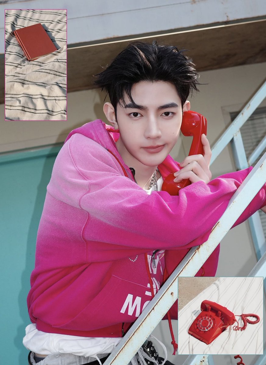 zhang hao ʚĭɞ tweet media