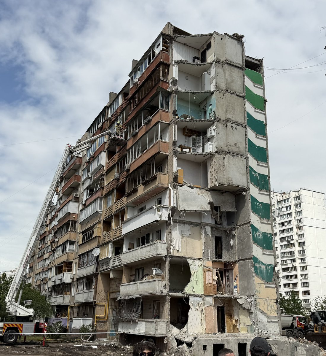 Embassy of Ireland in Ukraine tweet media