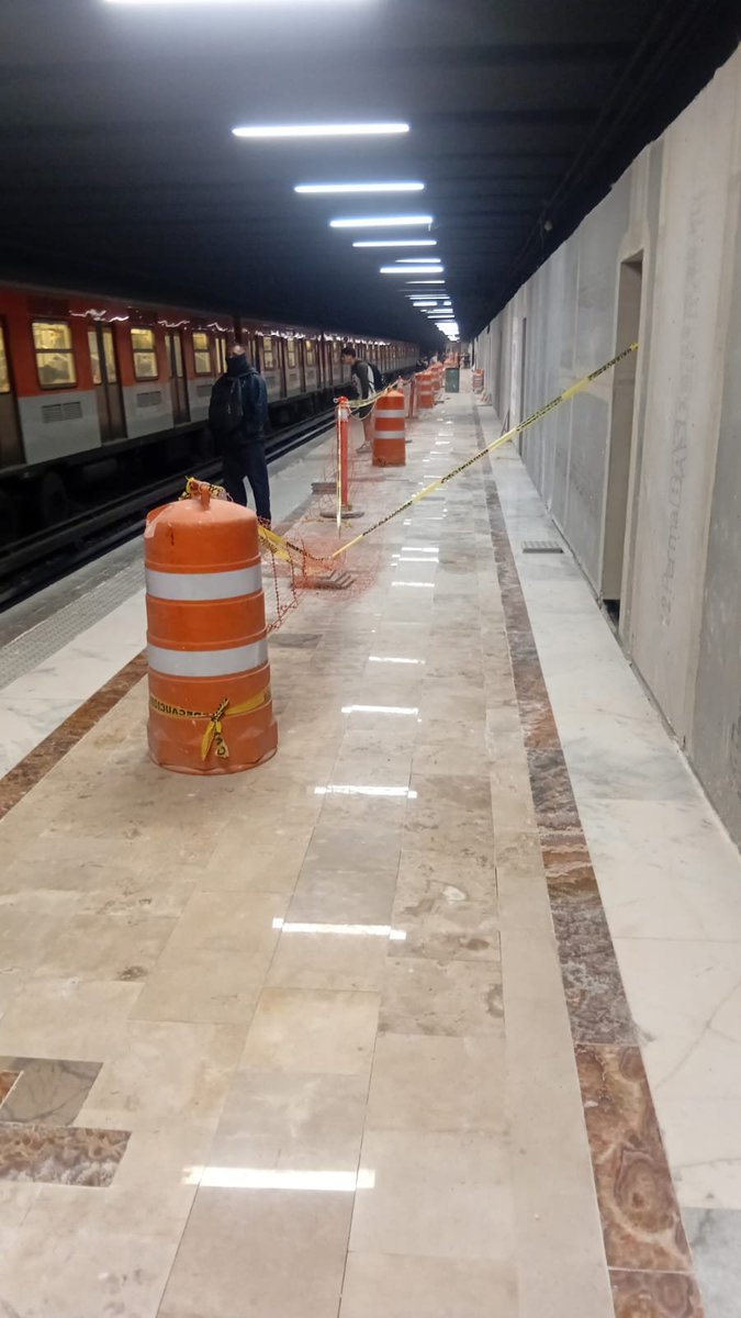 MetroCDMX tweet media