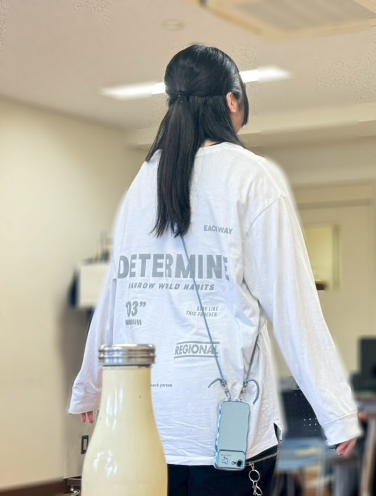 尾島 穂香/ojima honoka tweet media
