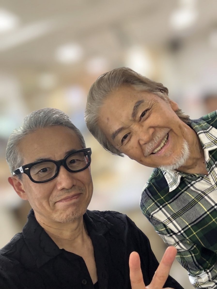 ひの あらた tweet media