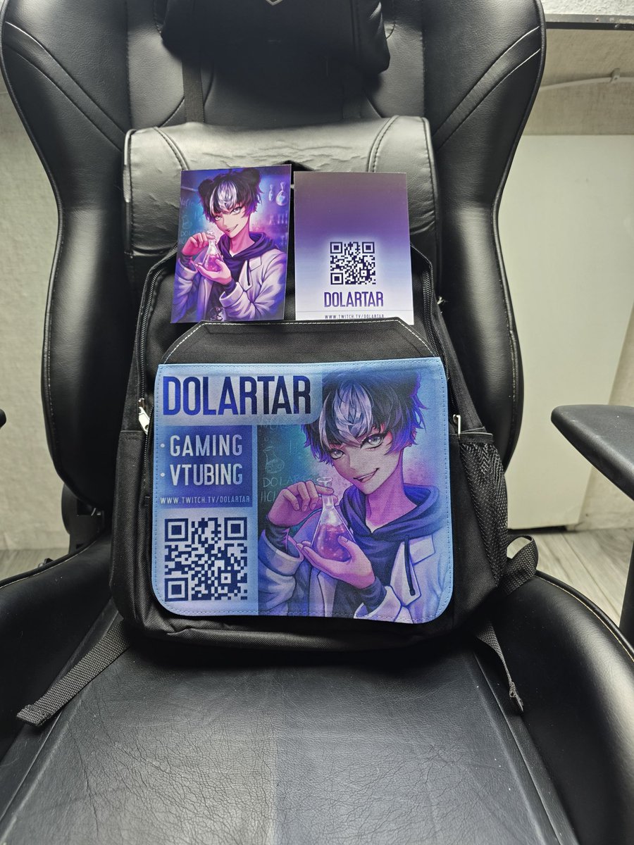 Dolartar 《Dokomi2026》 tweet media