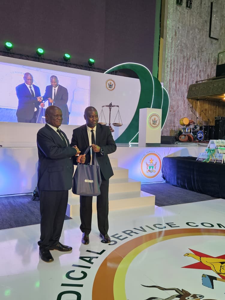 COMESA Competition & Consumer Commission tweet media