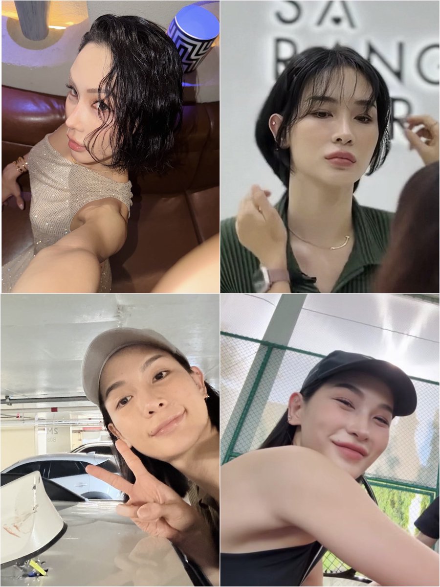 ภอภอ ˊᵕˋ₊˚🍀 tweet media