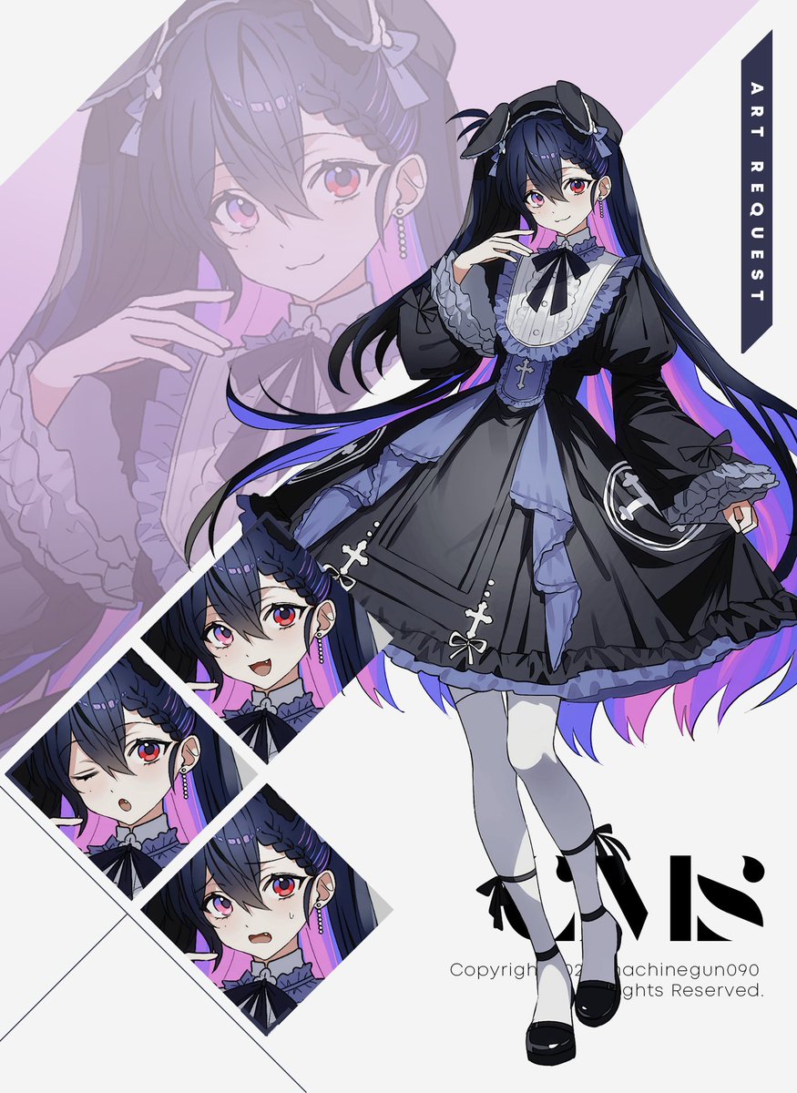 machinegun090's tweet photo. https://t.co/8rydhlAwkW