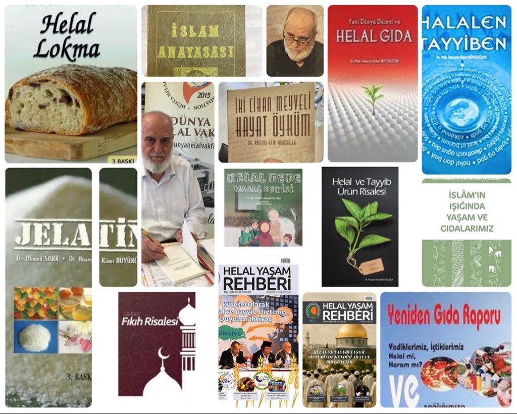 GİMDES tweet media