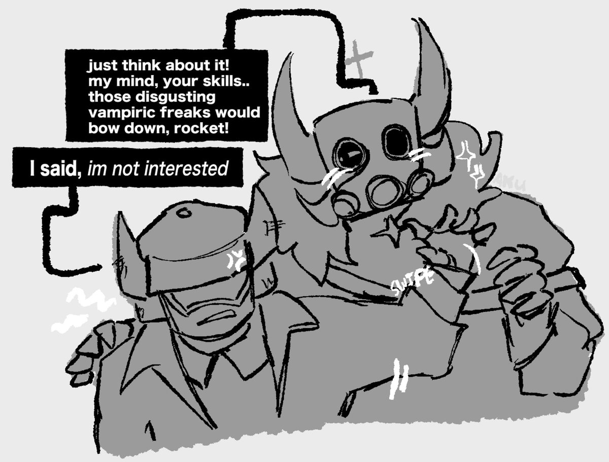 aku tweet media