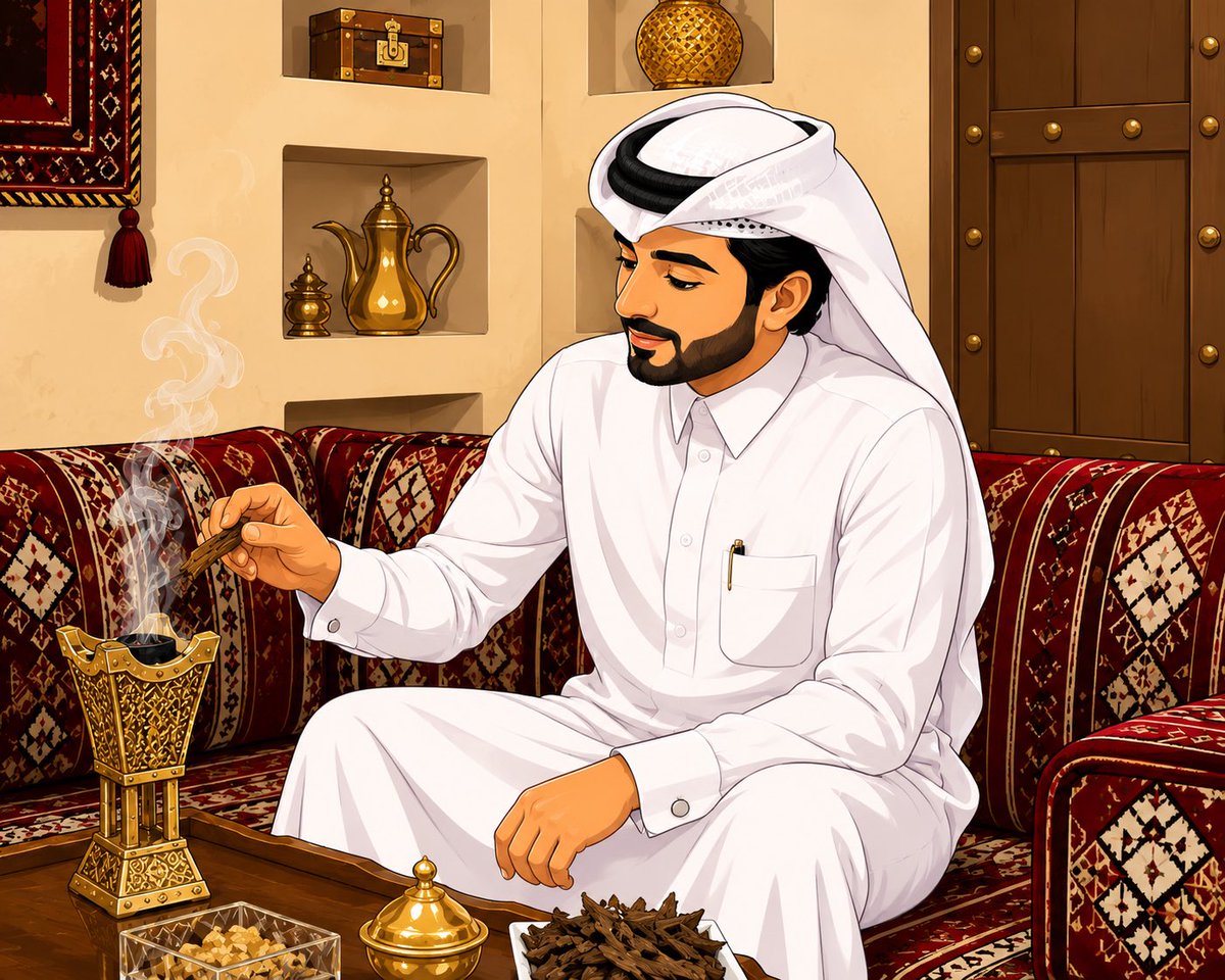 حميد البنشري tweet media