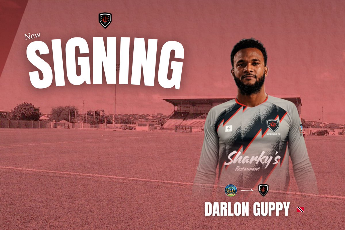 Uprising FC tweet media