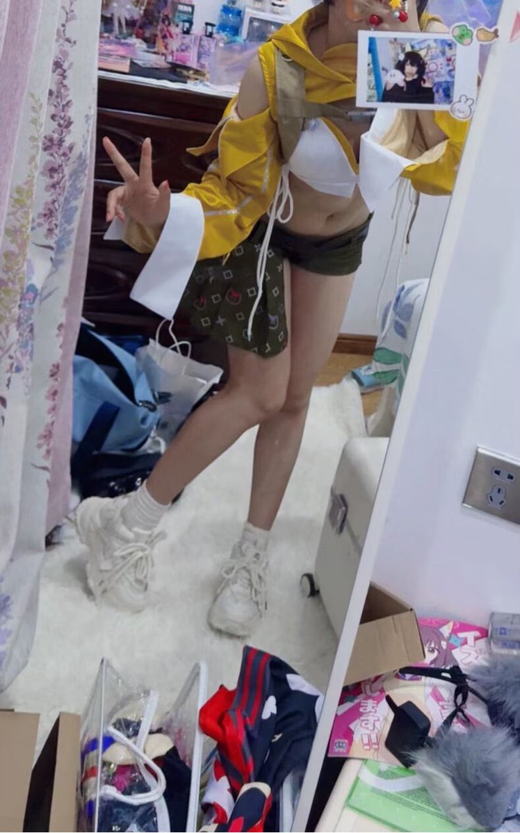 말차₍˄·͈༝·͈˄₎◞ tweet media