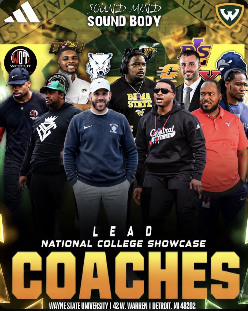 Coach Juwan Lewis tweet media