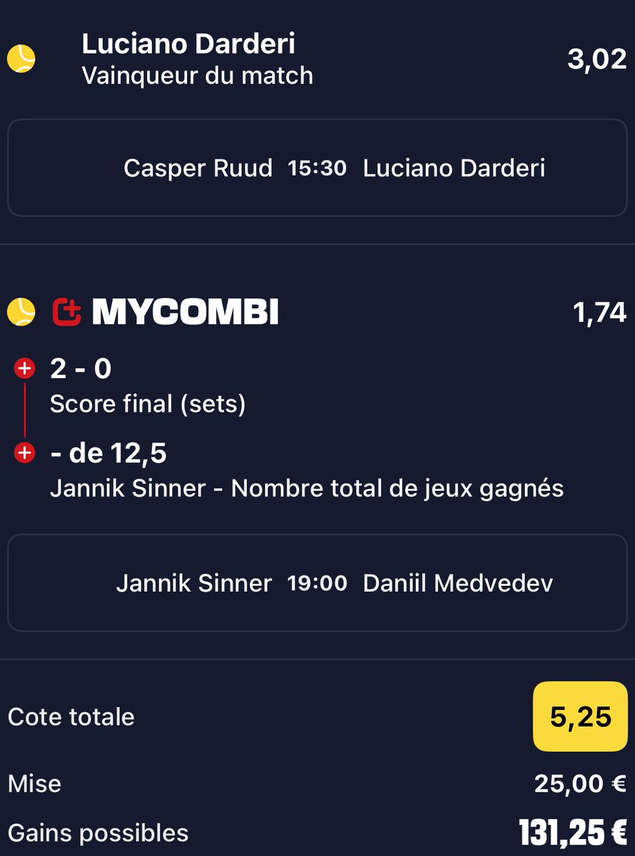 L’Prønos | Tips 🍀 tweet media
