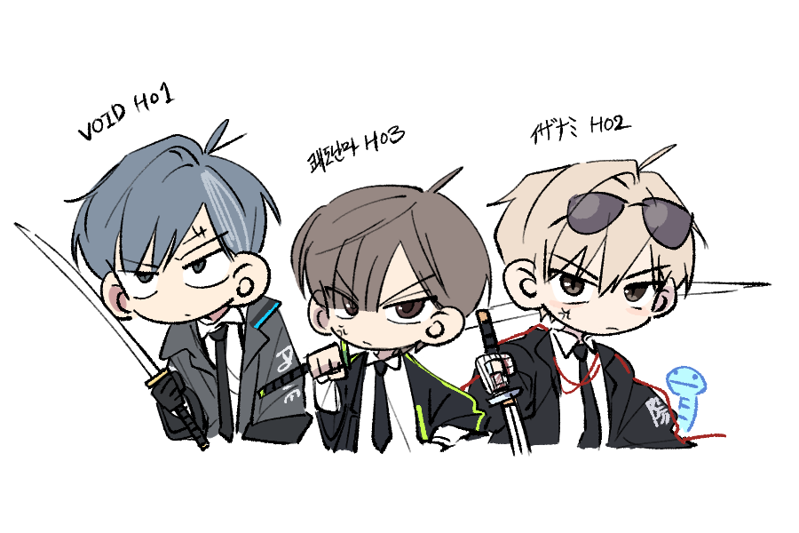 비얌🐍ヤム tweet media