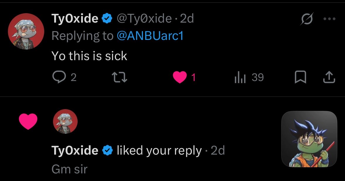 ANBU 🎭 tweet media