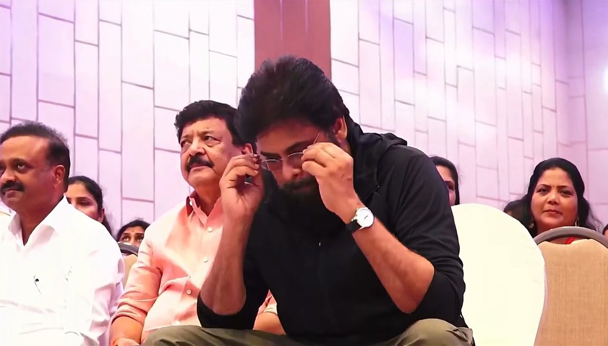 Pawanism Network tweet media