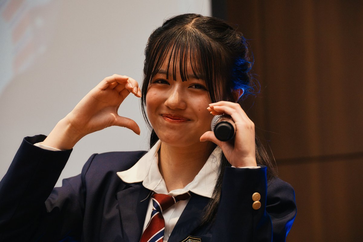 hello_nofu's tweet photo. 2026.5.10 超東京アイドルパレード vol.02
#Cocomine
#みく
#超東京アイドルパレード
#topmodelschool https://t.co/xfUVNY8GAQ