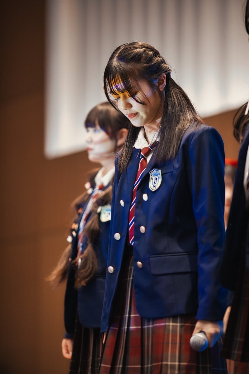 hello_nofu's tweet photo. 2026.5.10 超東京アイドルパレード vol.02
#Cocomine
#みく
#超東京アイドルパレード
#topmodelschool https://t.co/xfUVNY8GAQ