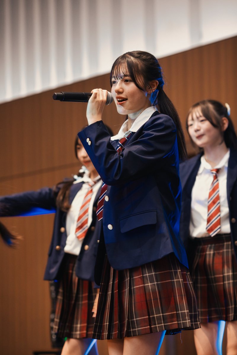 hello_nofu's tweet photo. 2026.5.10 超東京アイドルパレード vol.02
#Cocomine
#みく
#超東京アイドルパレード
#topmodelschool https://t.co/xfUVNY8GAQ