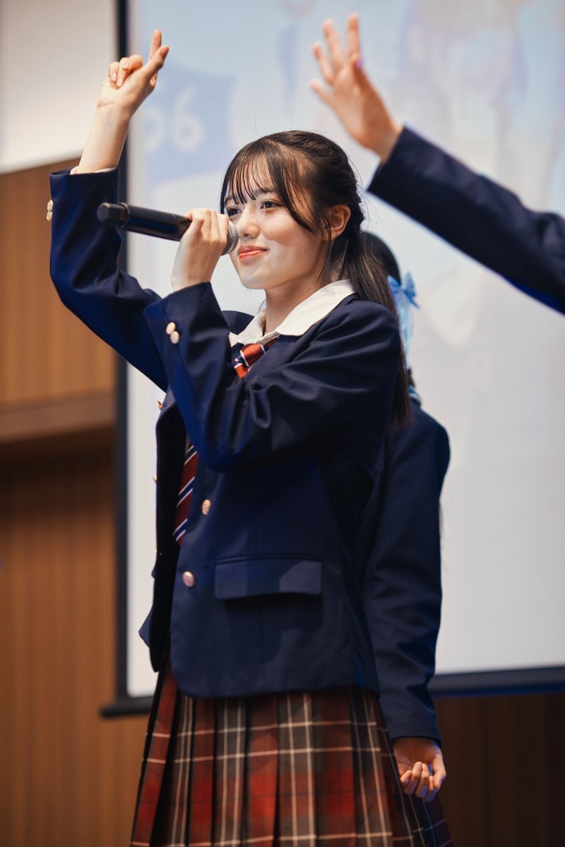 hello_nofu's tweet photo. 2026.5.10 超東京アイドルパレード vol.02
#Cocomine
#みく
#超東京アイドルパレード
#topmodelschool https://t.co/xfUVNY8GAQ