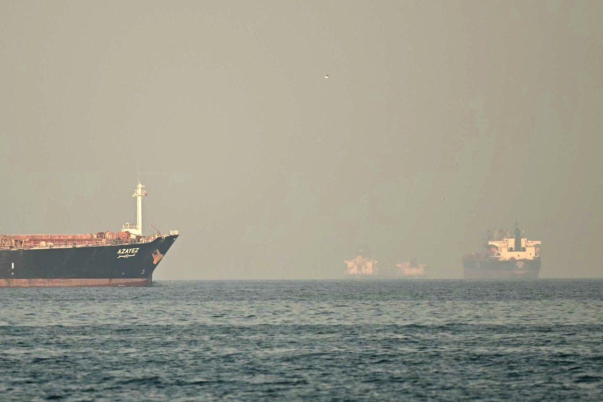 The Maritime tweet media
