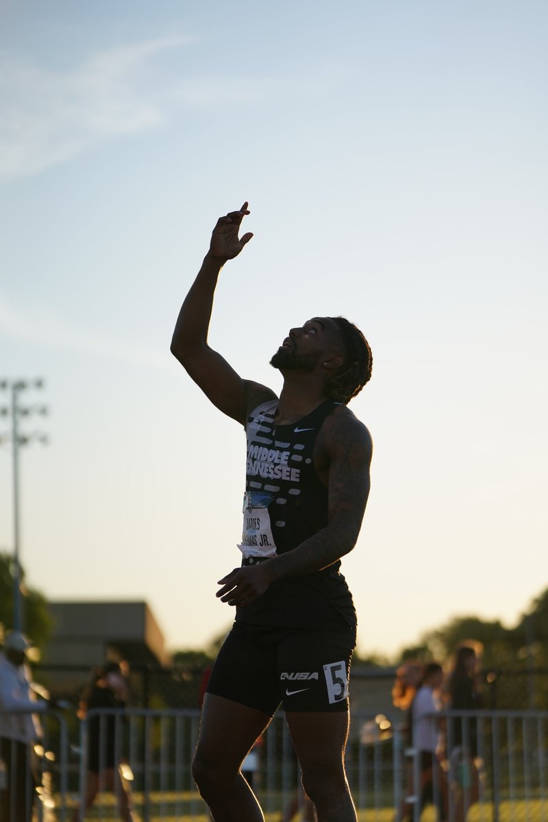 Middle Tennessee XC/Track & Field tweet media