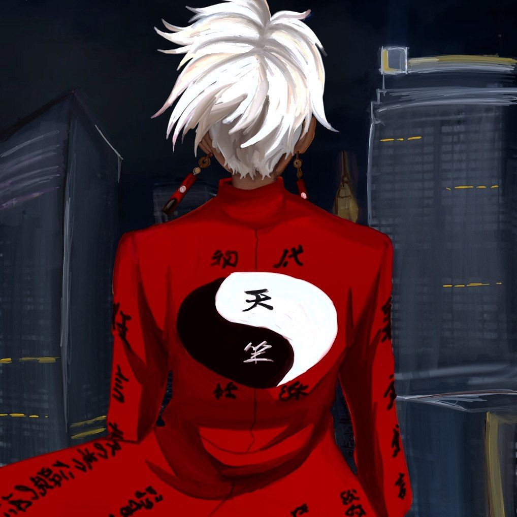 Kwei11120's tweet photo. ⪼ After some time, I decided to diversify my content, so now there will be a lot of new things here. I await your suggestions for art.
#Izana https://t.co/a7AUvihBim