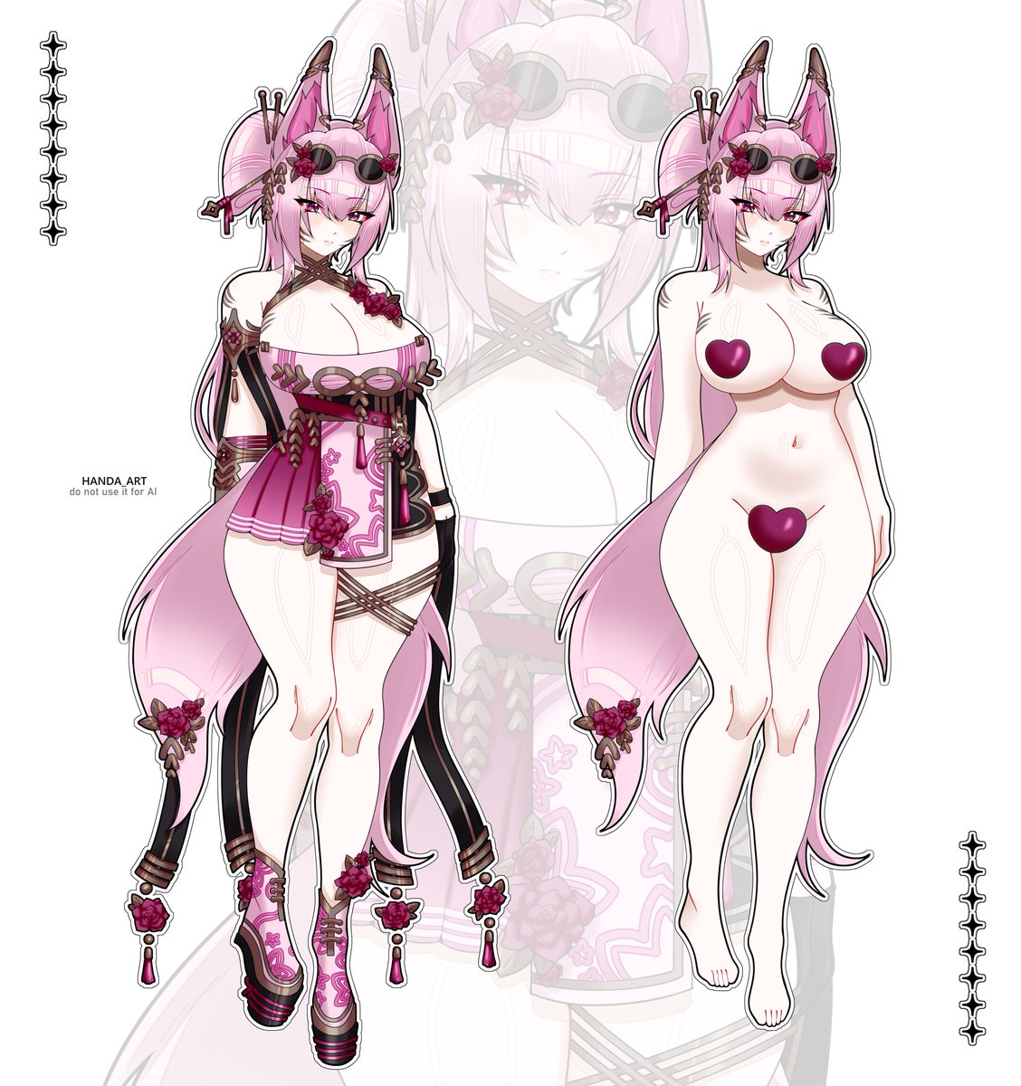 Handa-chan ✧ tweet media