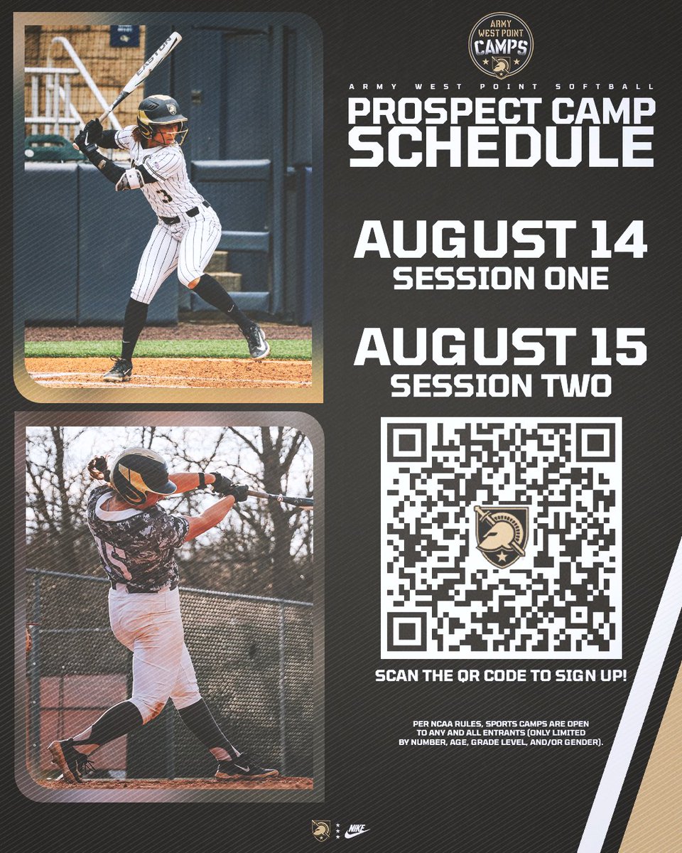 Army Softball tweet media