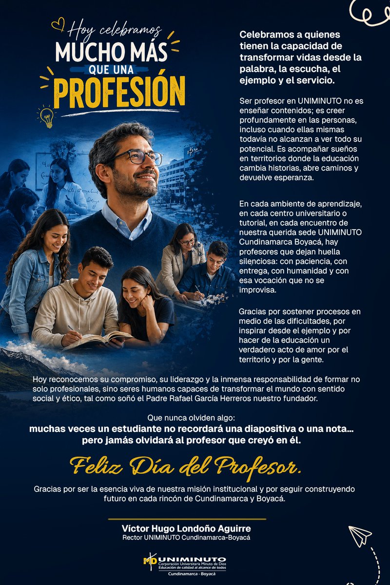 Victor Hugo Londoño Aguirre tweet media
