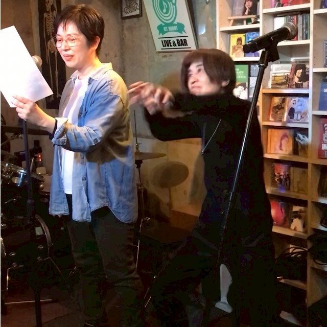 日疋士郎　Shiro Hibiki tweet media
